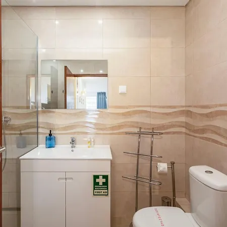 Appartamento Star 4 *